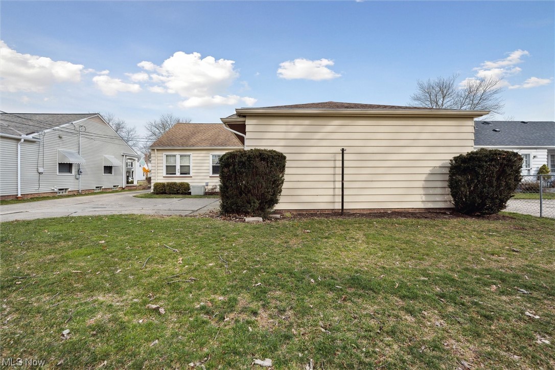 Fairview Park 02/Selbys - Residential