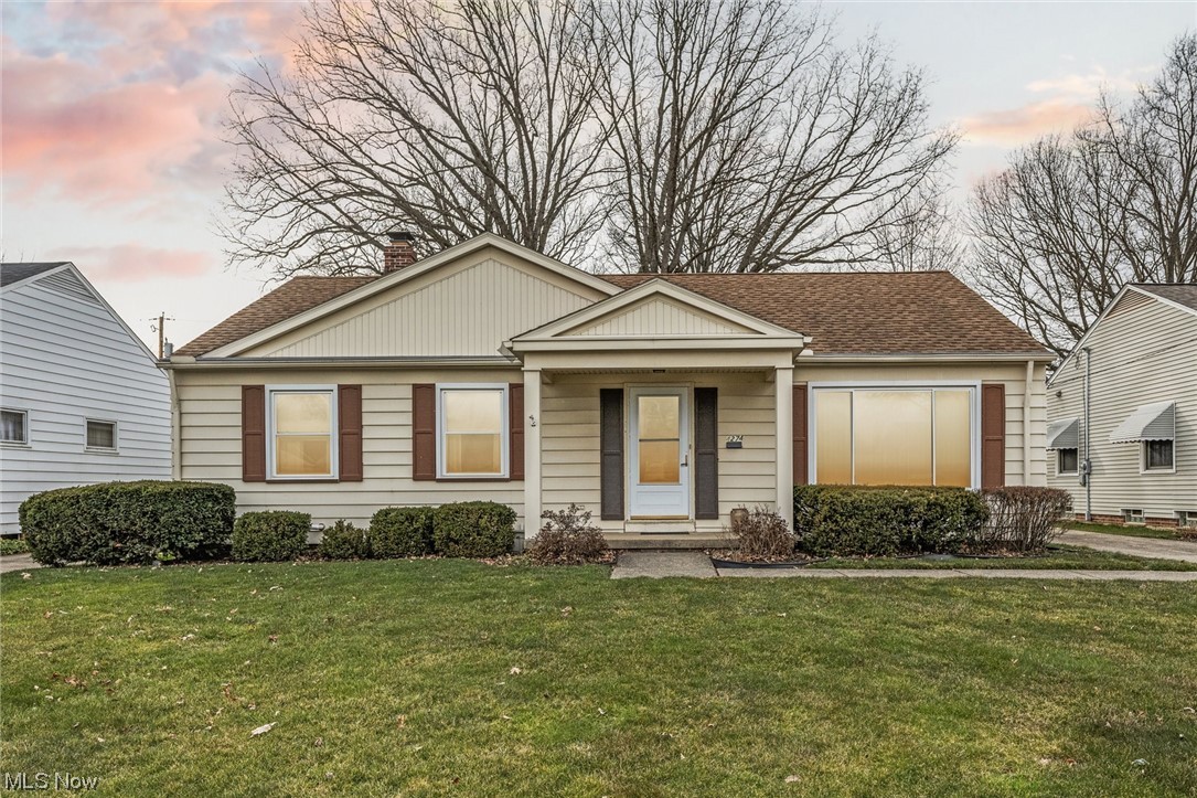 Fairview Park 02/Selbys - Residential