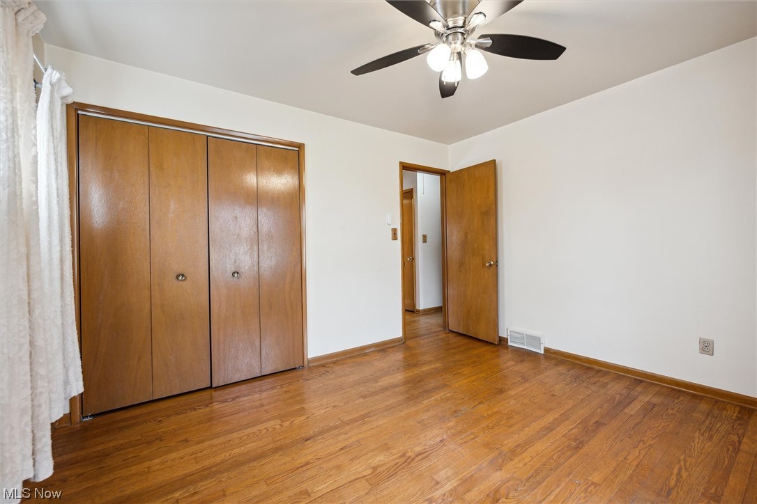 Fairview Park 02/Selbys - Residential