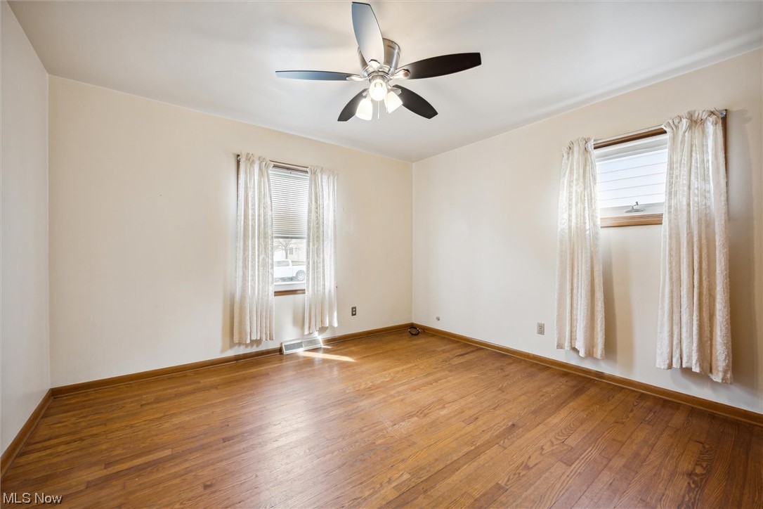 Fairview Park 02/Selbys - Residential