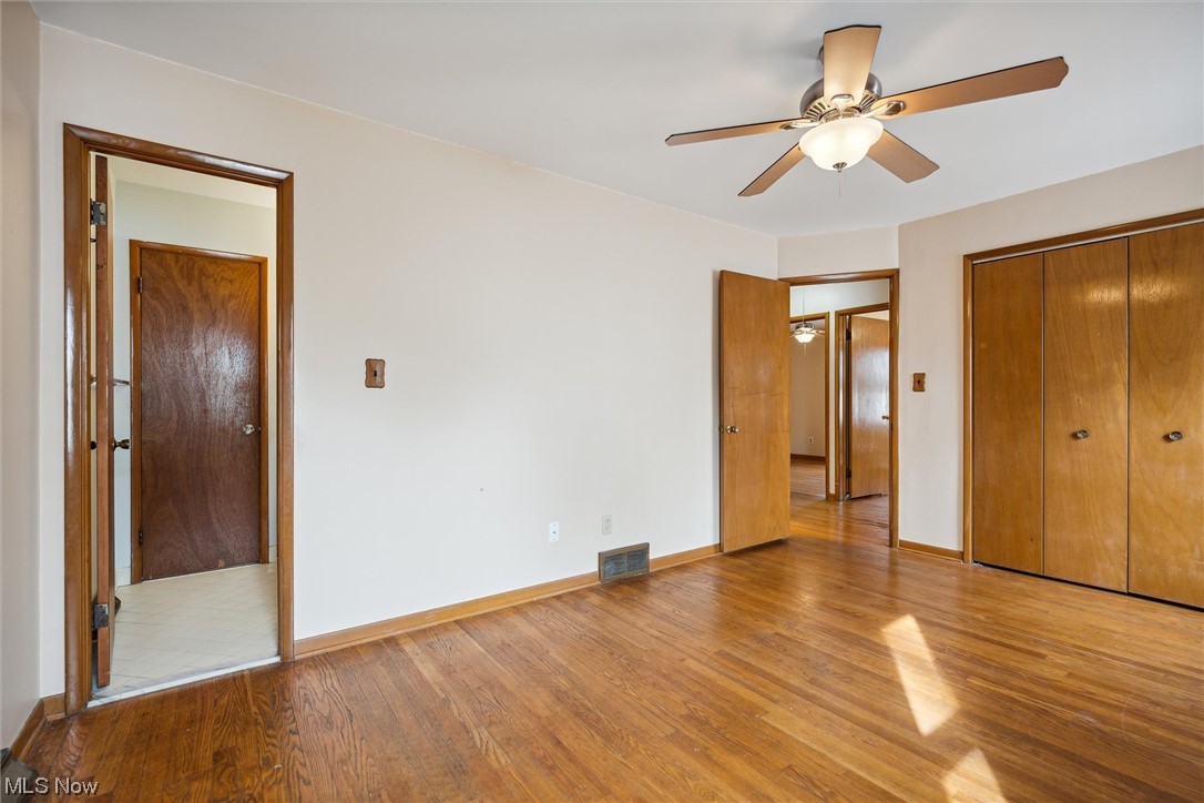 Fairview Park 02/Selbys - Residential