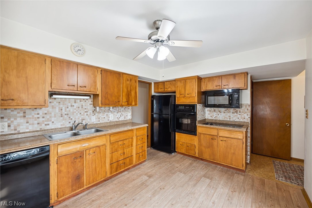 Fairview Park 02/Selbys - Residential