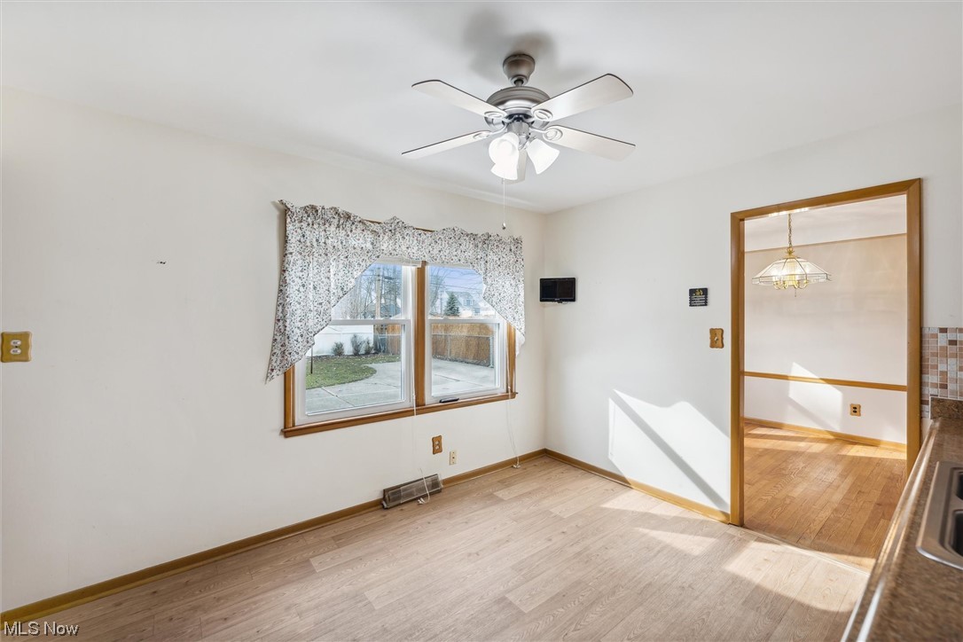 Fairview Park 02/Selbys - Residential