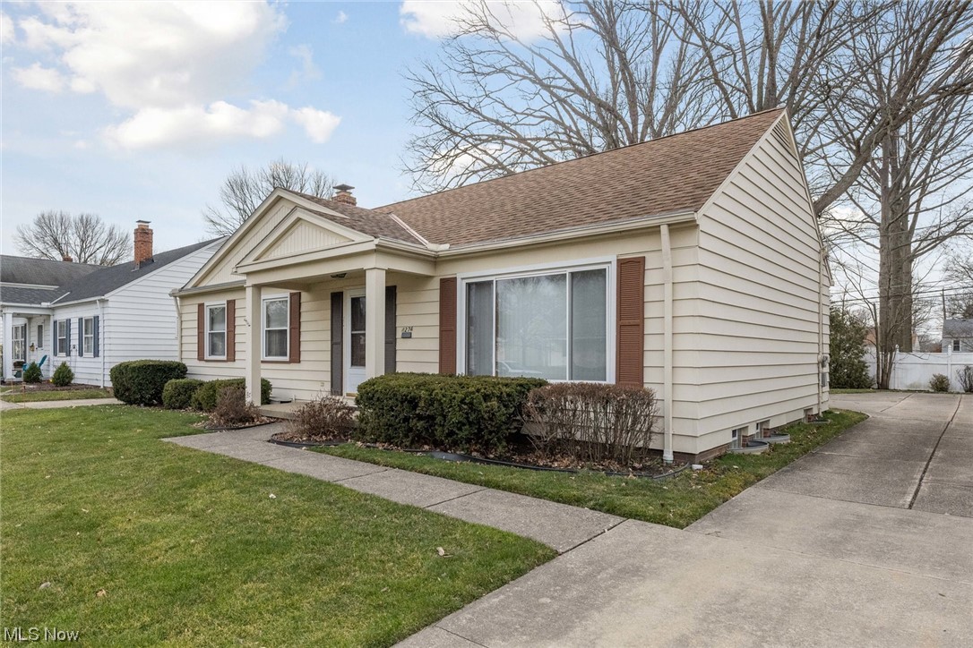 Fairview Park 02/Selbys - Residential