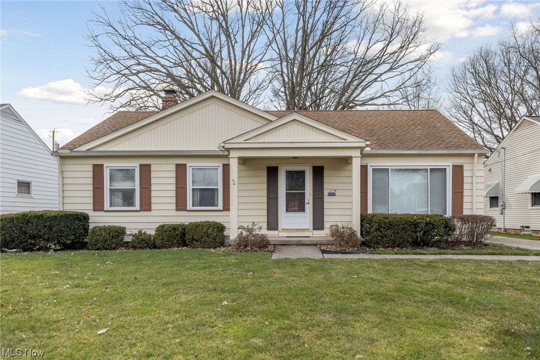 Fairview Park 02/Selbys - Residential