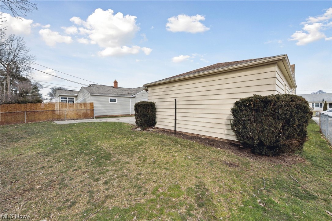 Fairview Park 02/Selbys - Residential