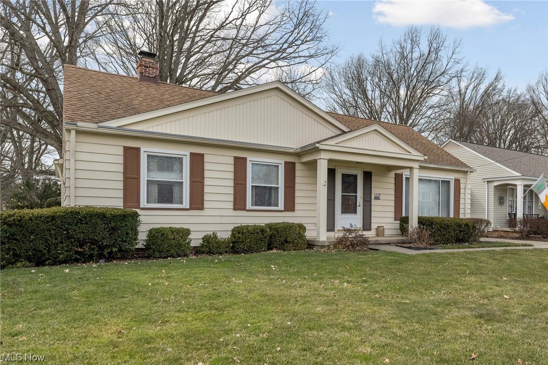 Fairview Park 02/Selbys - Residential