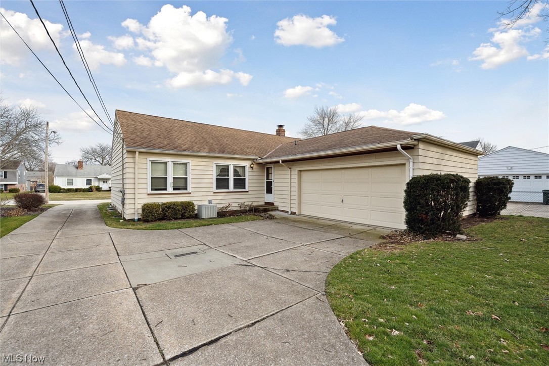 Fairview Park 02/Selbys - Residential