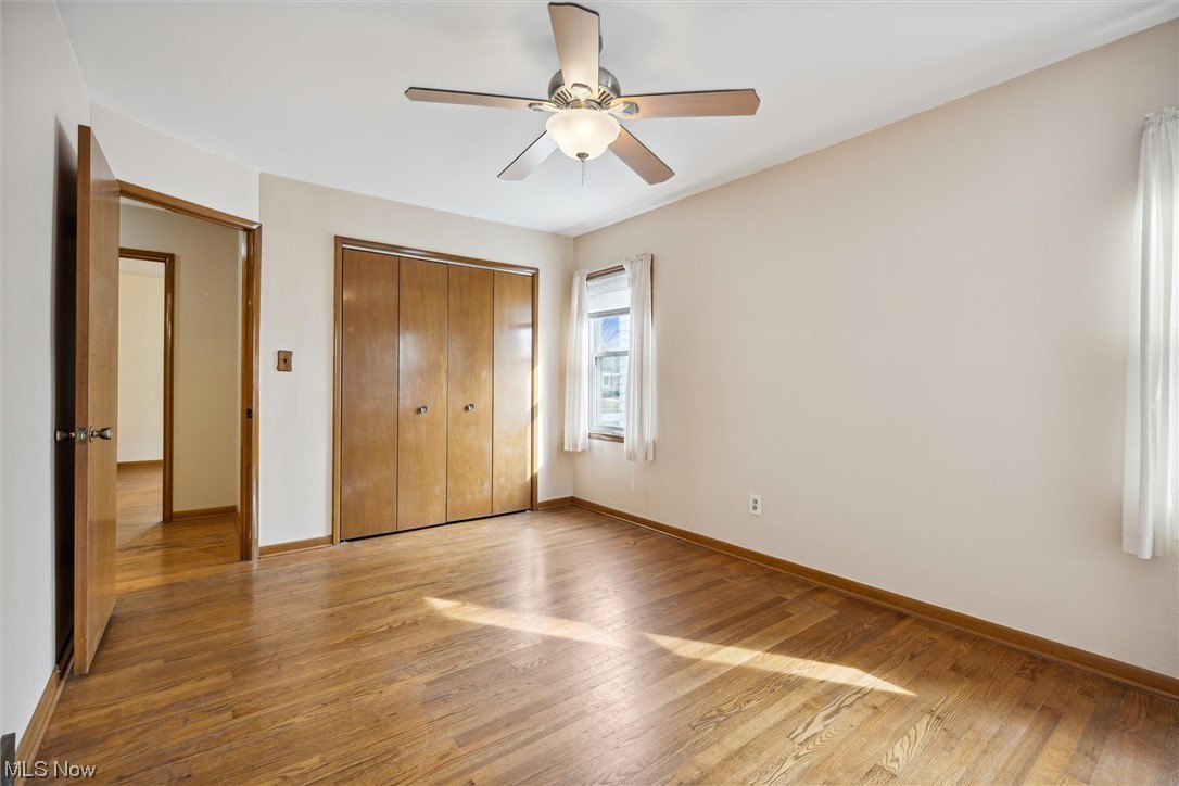 Fairview Park 02/Selbys - Residential