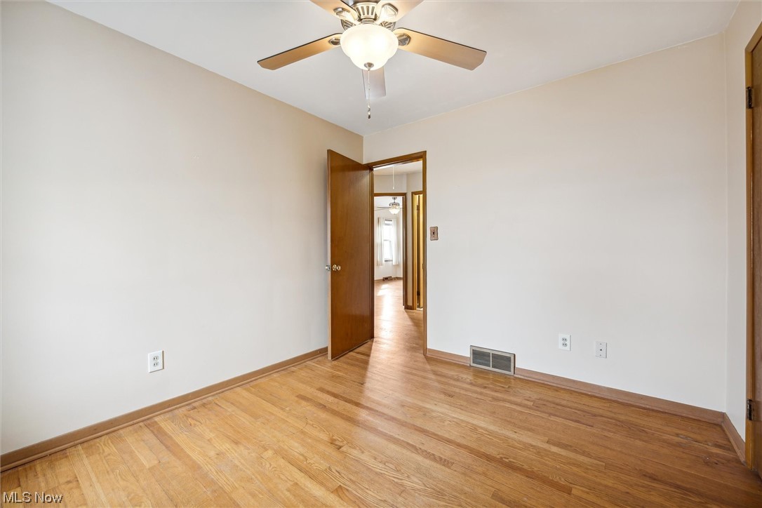 Fairview Park 02/Selbys - Residential