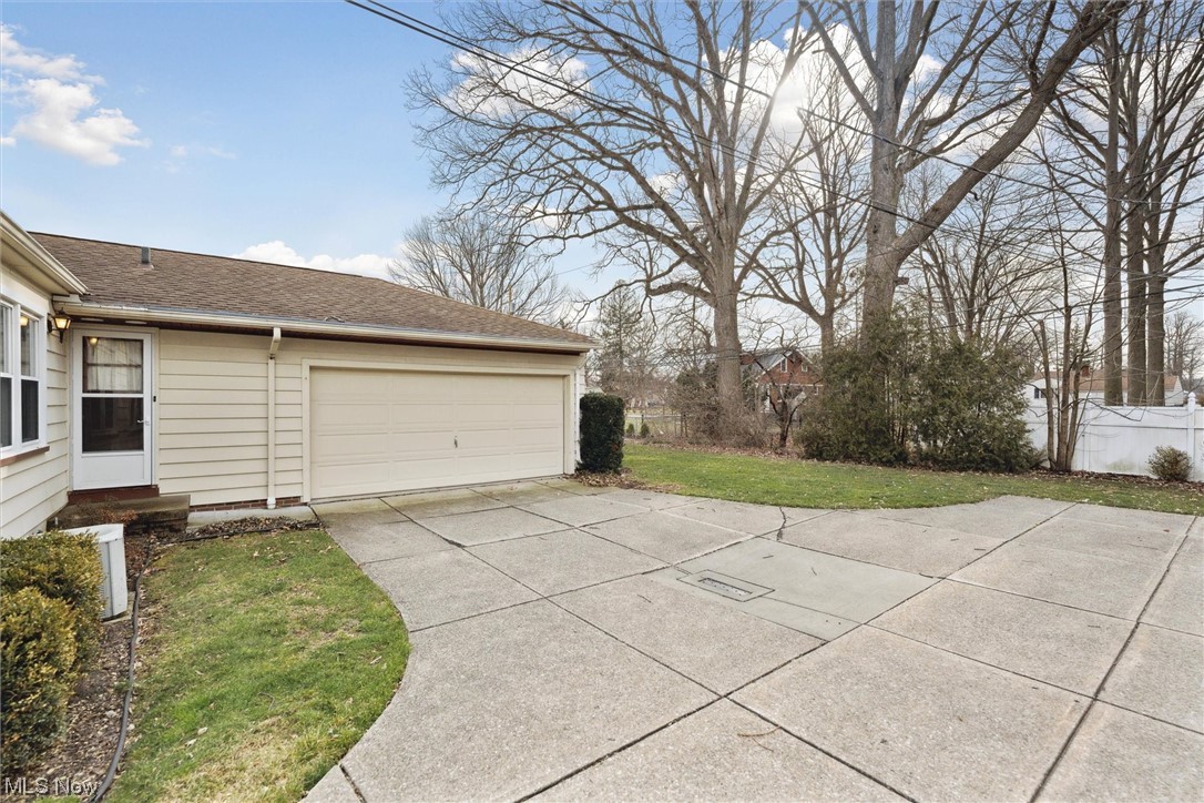 Fairview Park 02/Selbys - Residential