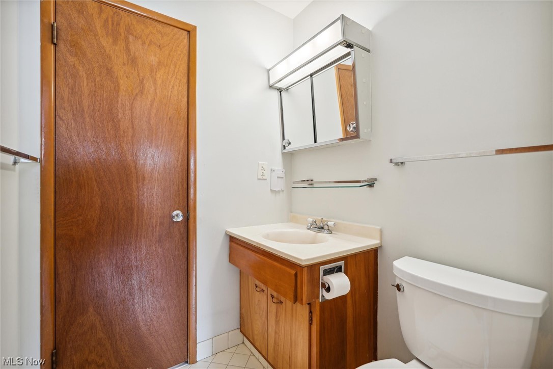 Fairview Park 02/Selbys - Residential