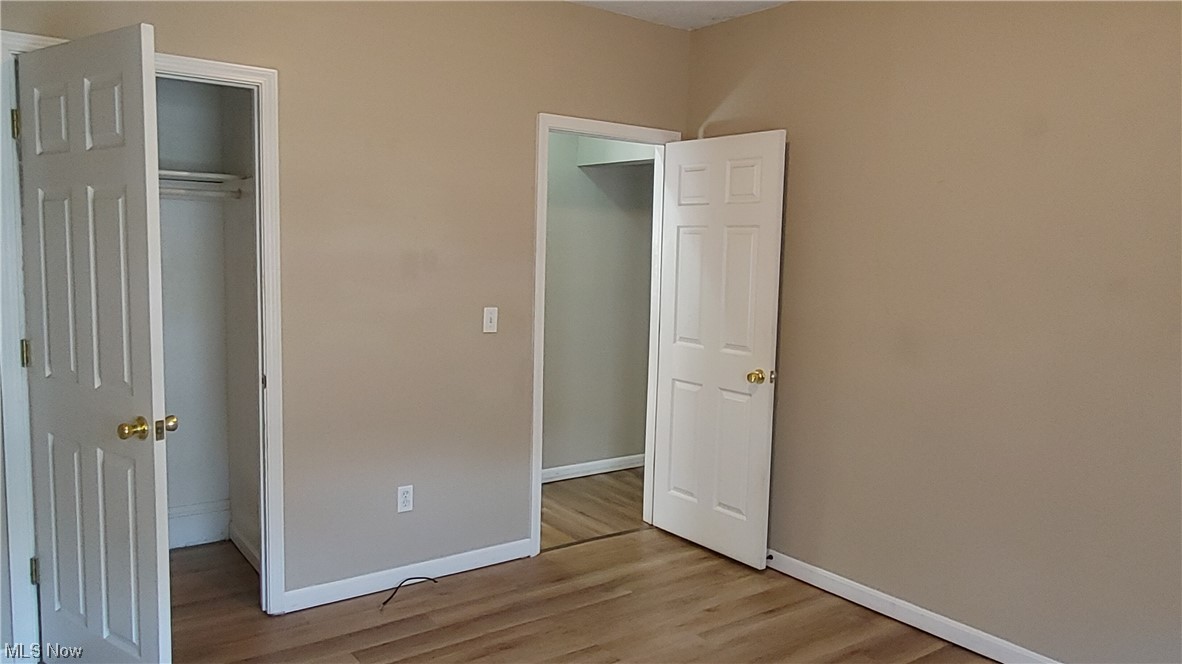 Voris - Residential Lease