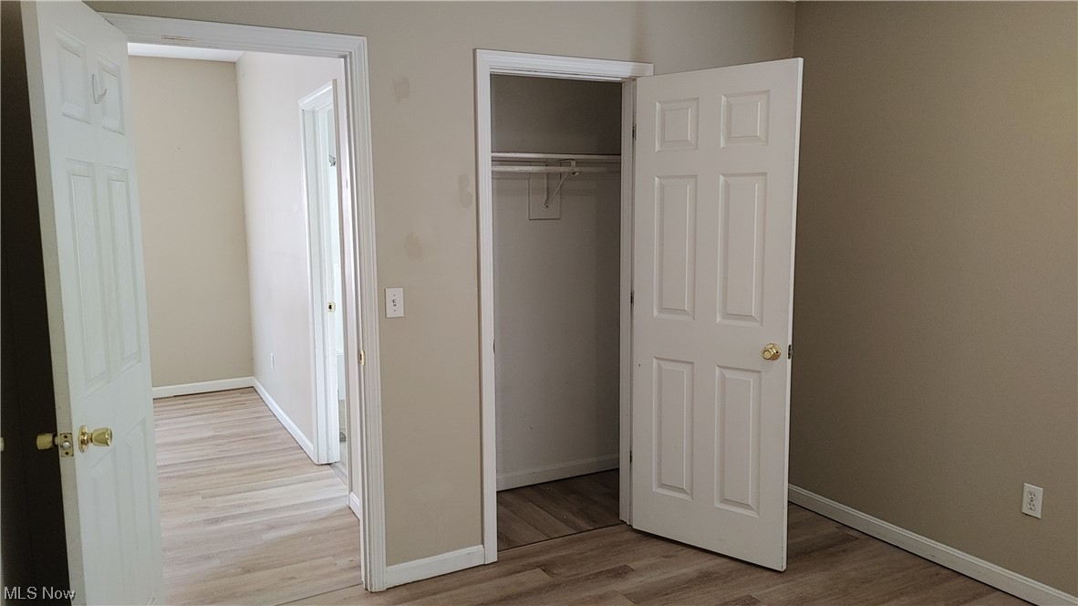 Voris - Residential Lease