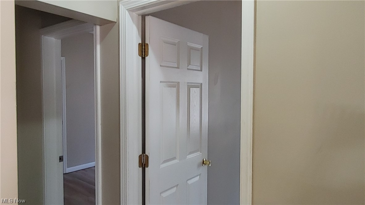 Voris - Residential Lease