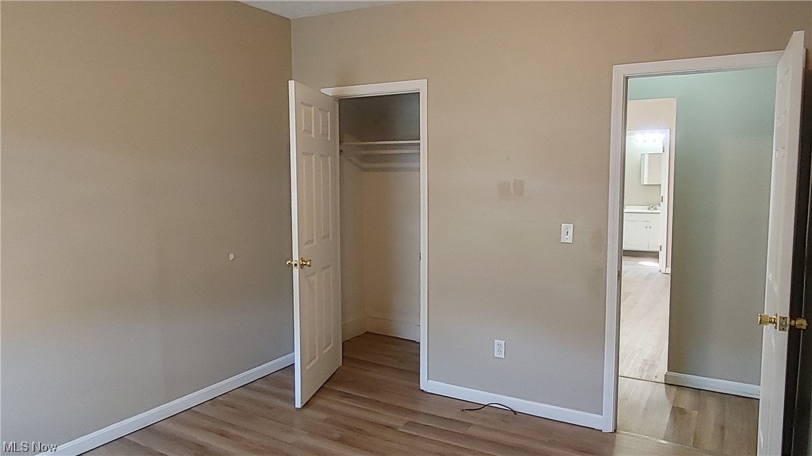 Voris - Residential Lease