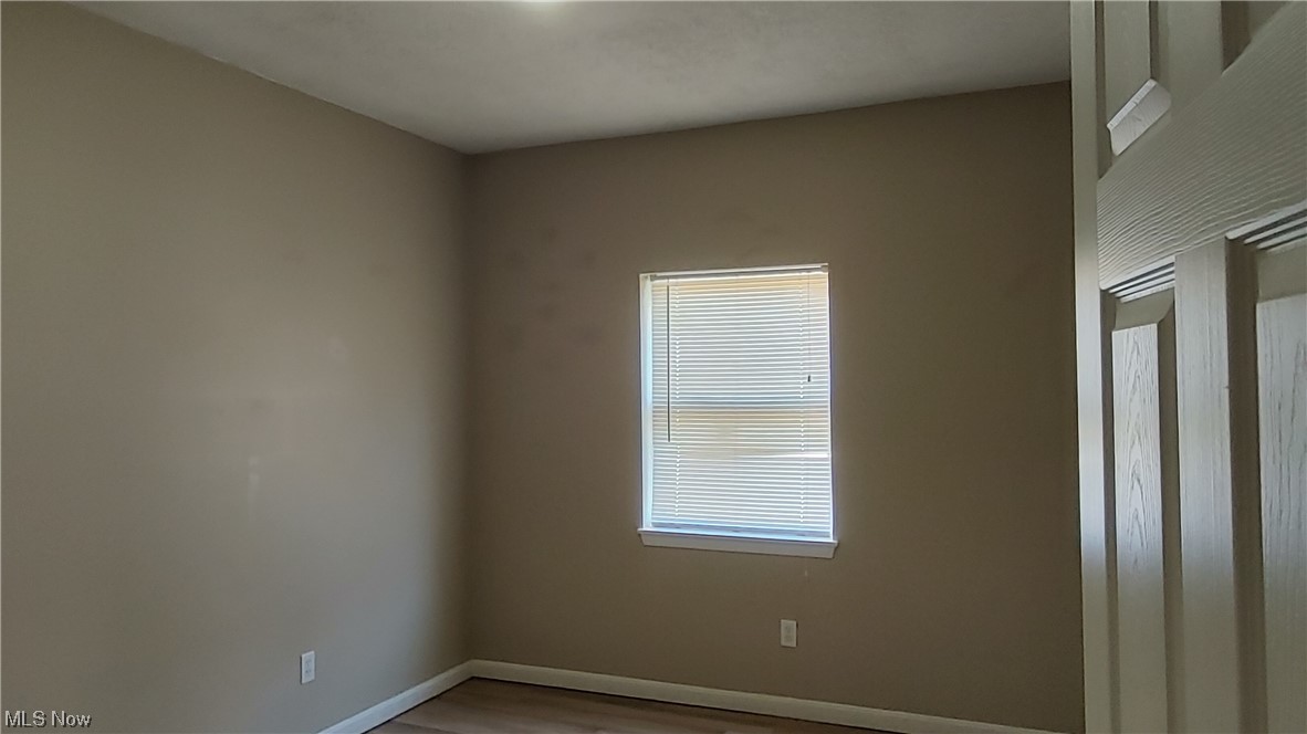 Voris - Residential Lease