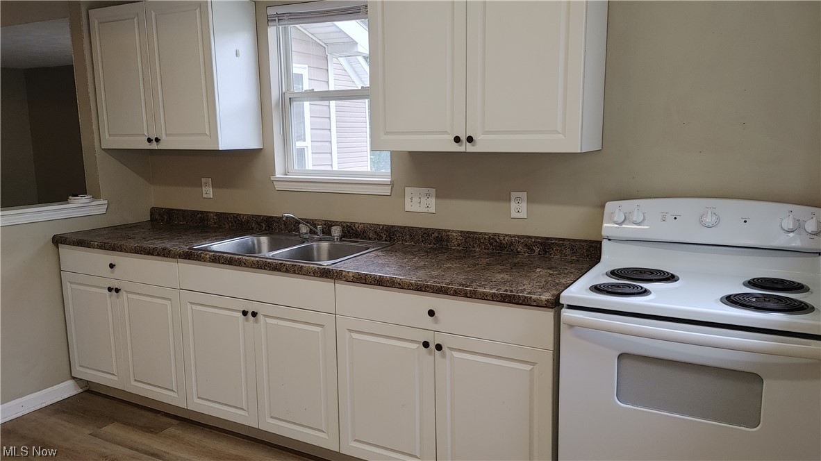 Voris - Residential Lease