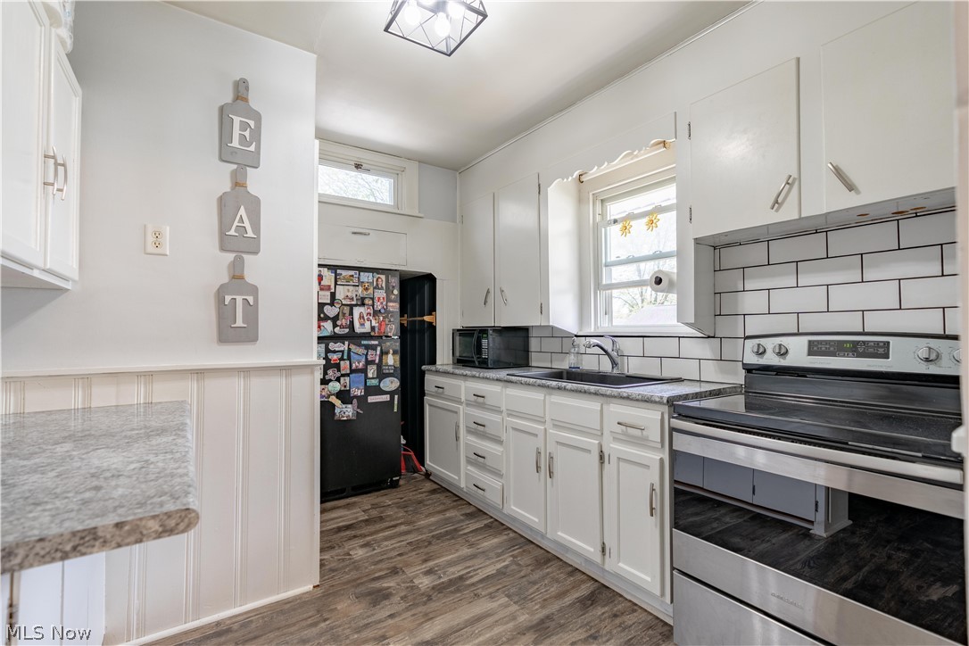 North Canton - Residential