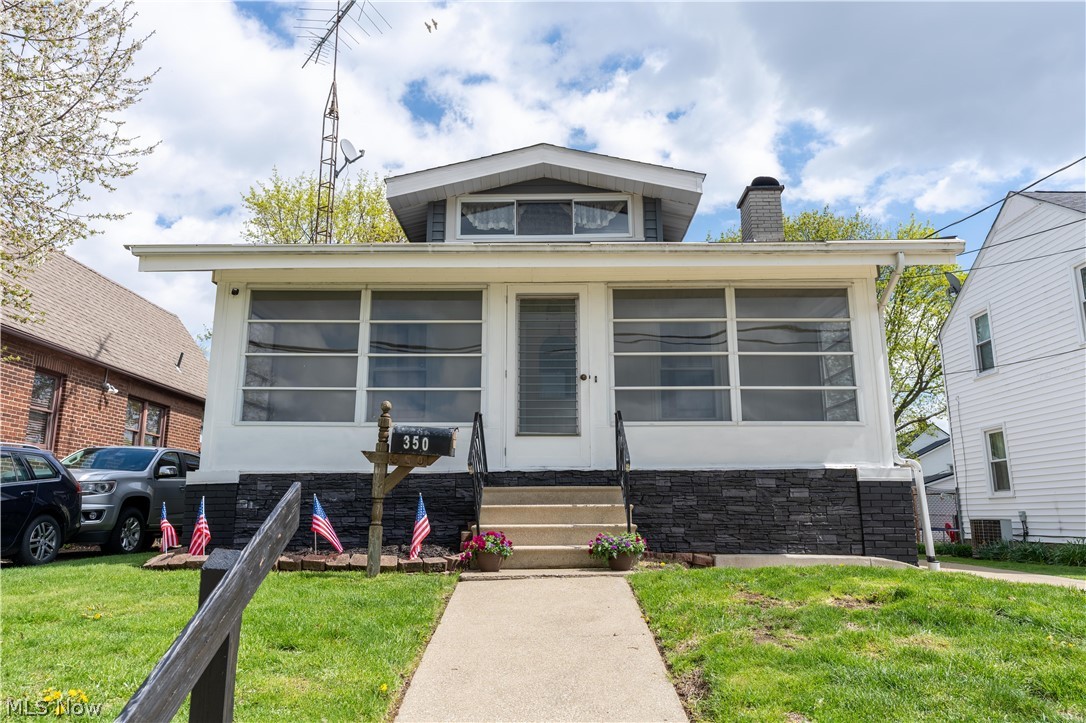 North Canton - Residential