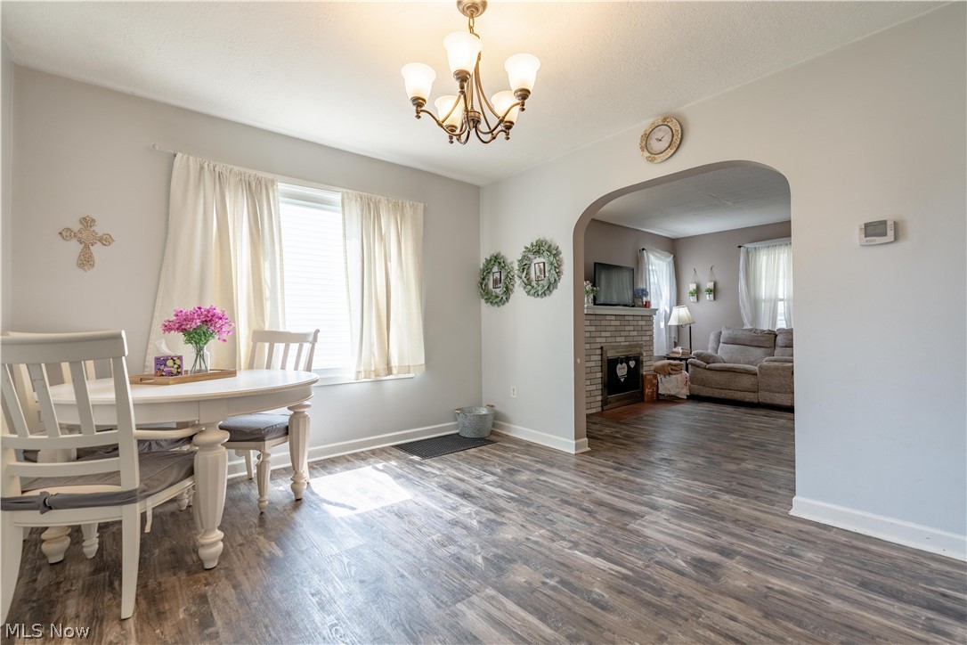 North Canton - Residential