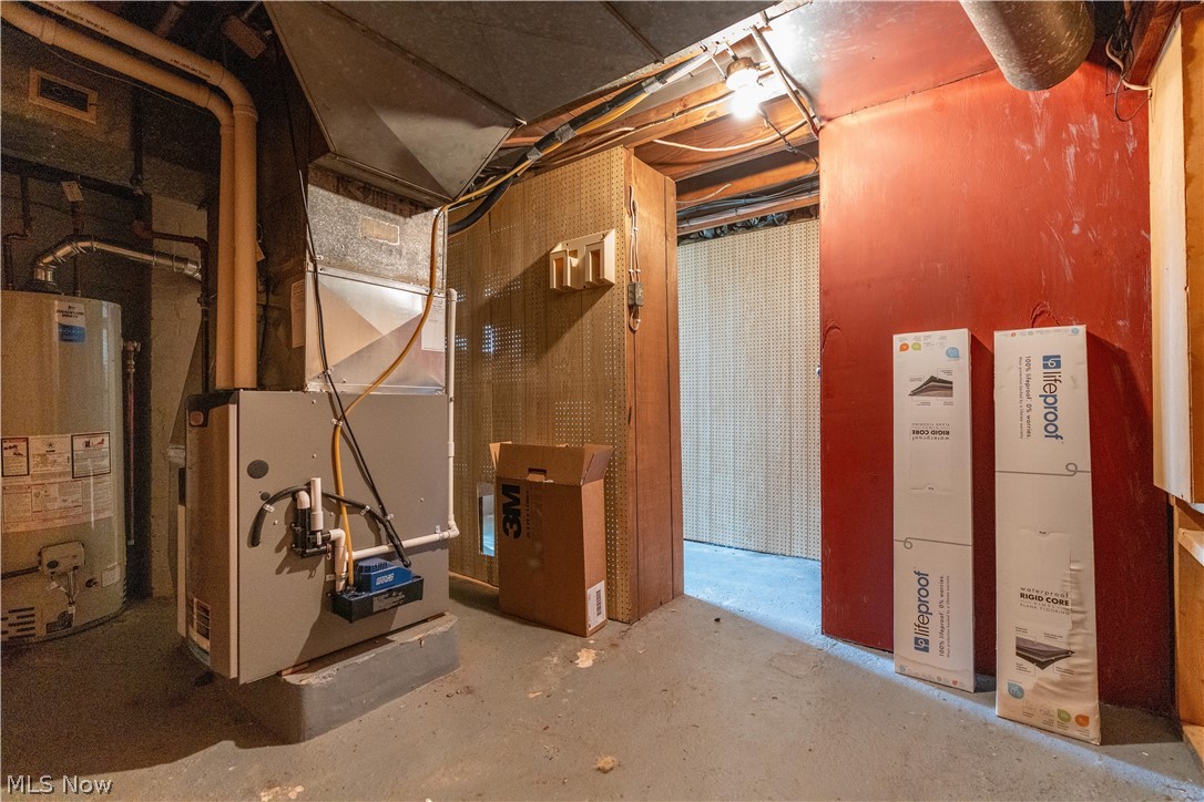 North Canton - Residential