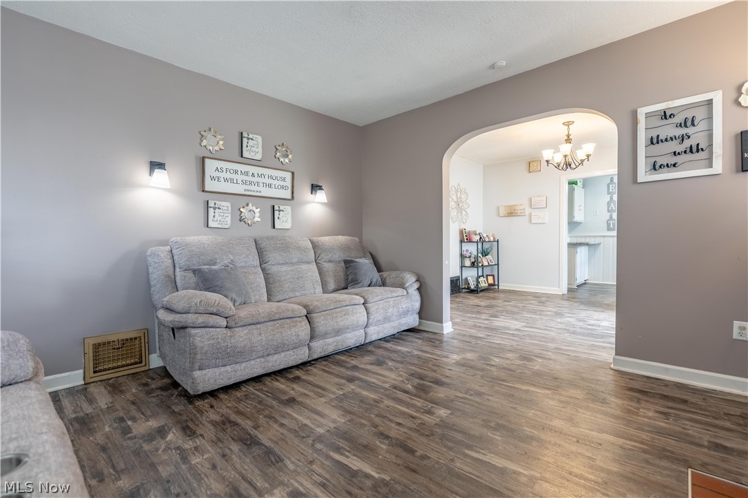 North Canton - Residential