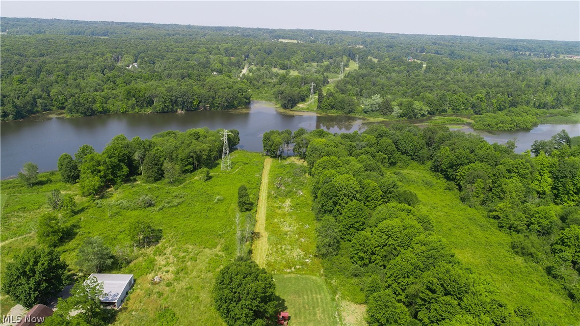 Brookfield Township Original Sec 28 - Residential