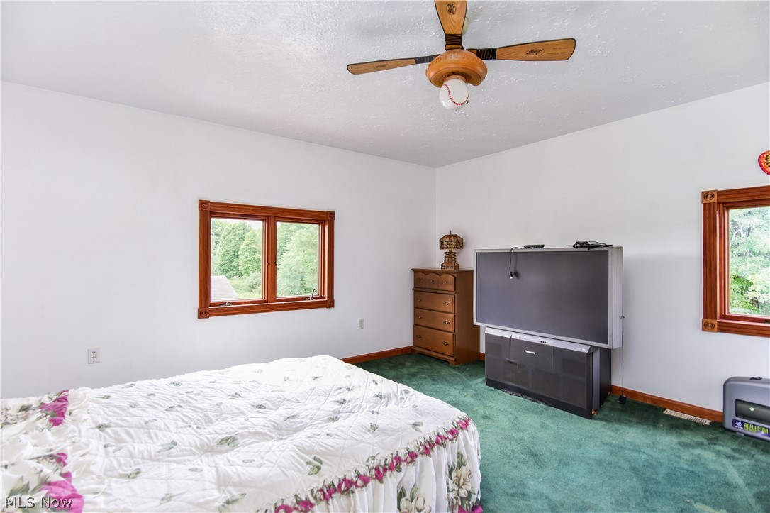 Brookfield Township Original Sec 28 - Residential