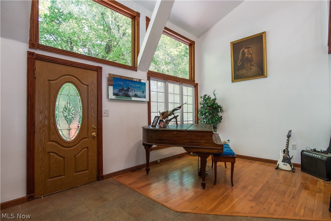 Brookfield Township Original Sec 28 - Residential