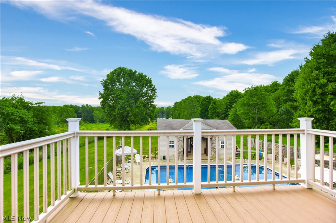 Brookfield Township Original Sec 28 - Residential