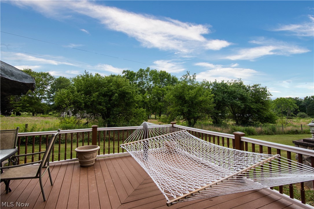 Brookfield Township Original Sec 28 - Residential