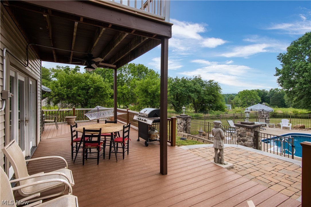 Brookfield Township Original Sec 28 - Residential