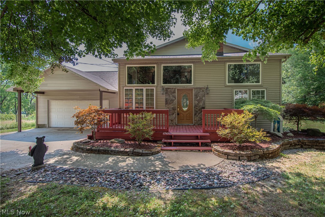 Brookfield Township Original Sec 28 - Residential