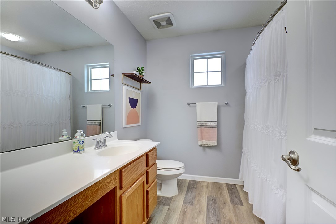 Stonegate/Waterbury Sub #1 - Residential