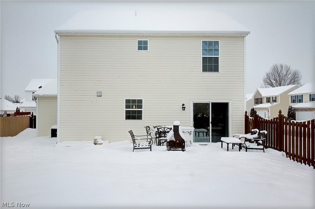 Stonegate/Waterbury Sub #1 - Residential