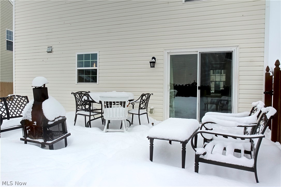 Stonegate/Waterbury Sub #1 - Residential