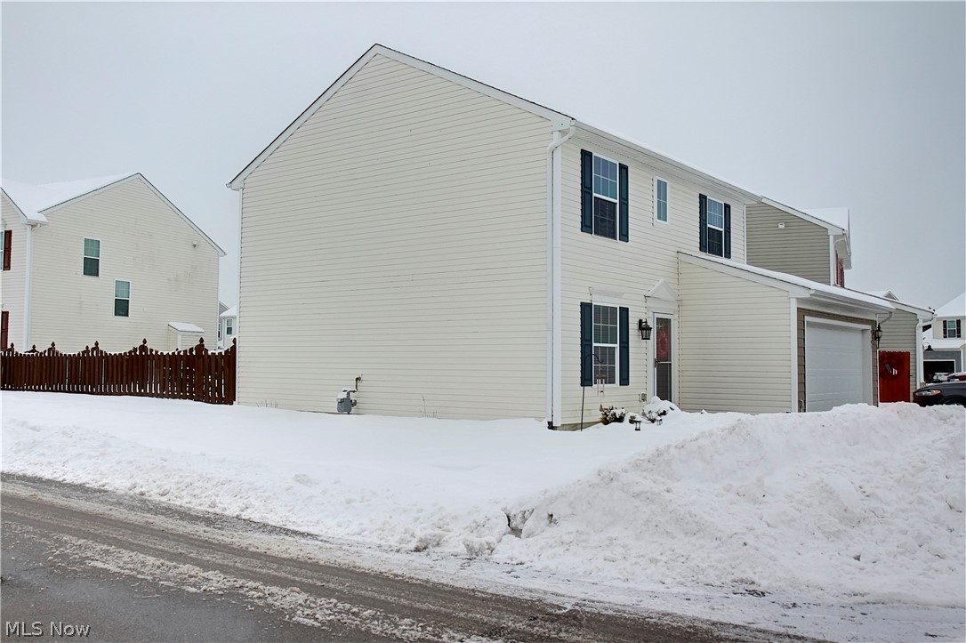 Stonegate/Waterbury Sub #1 - Residential