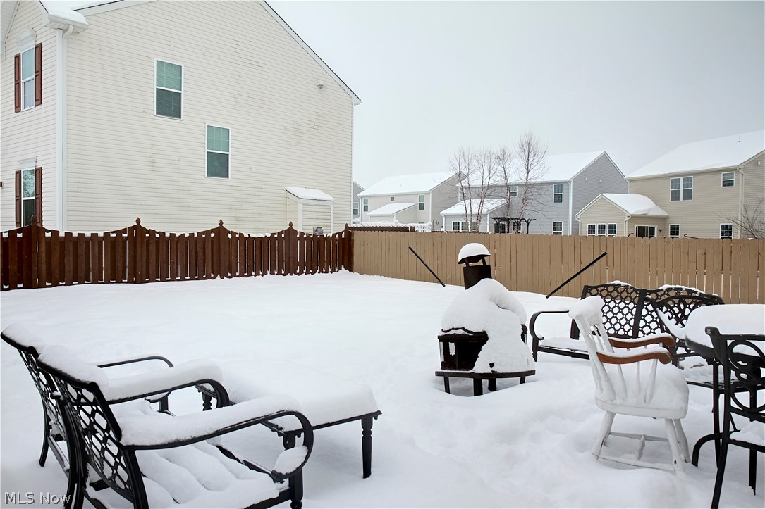 Stonegate/Waterbury Sub #1 - Residential