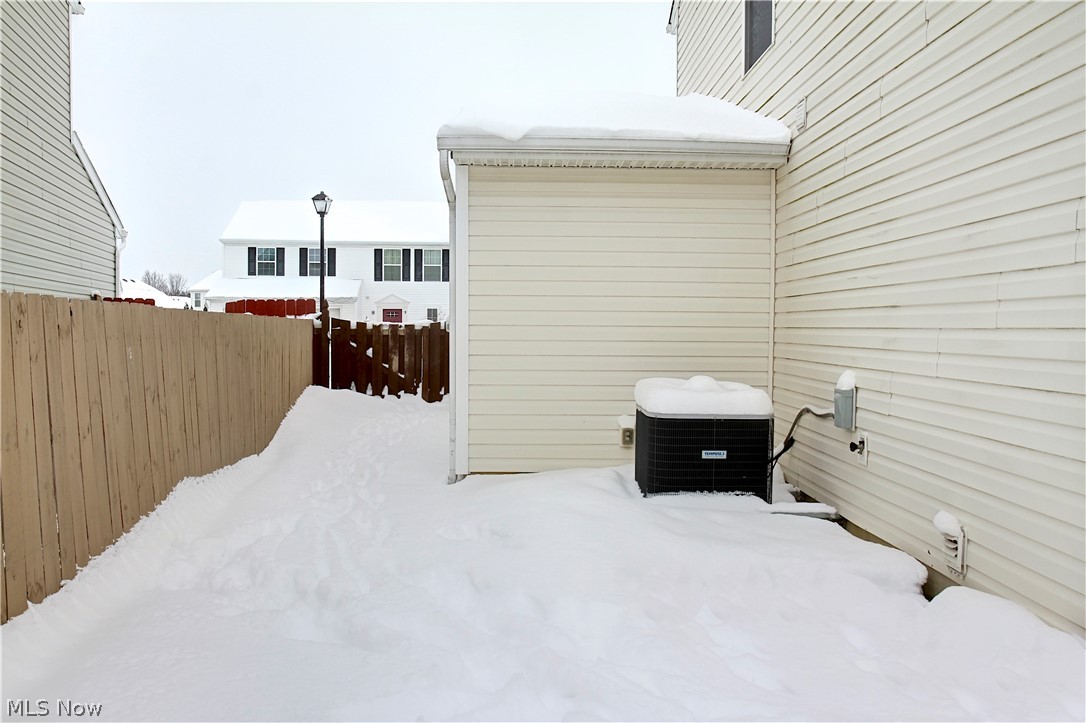 Stonegate/Waterbury Sub #1 - Residential