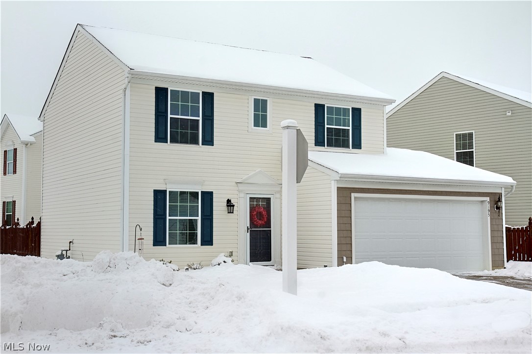 Stonegate/Waterbury Sub #1 - Residential