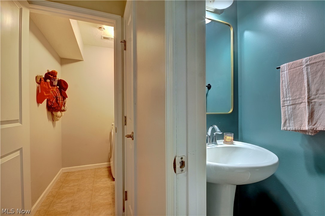 Stonegate/Waterbury Sub #1 - Residential