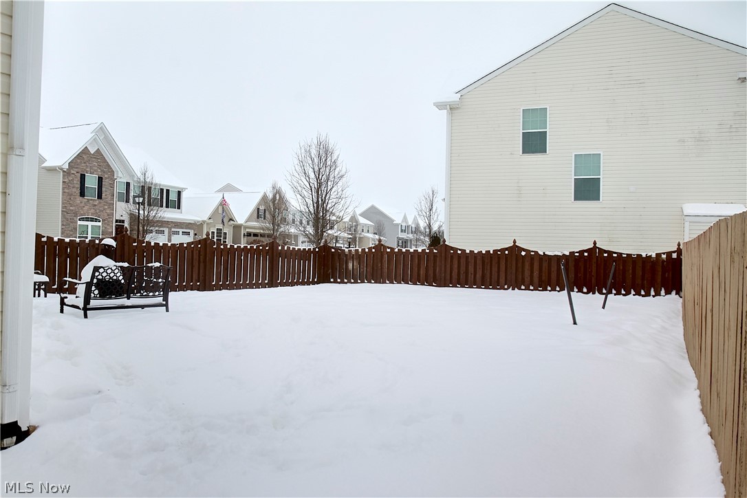 Stonegate/Waterbury Sub #1 - Residential