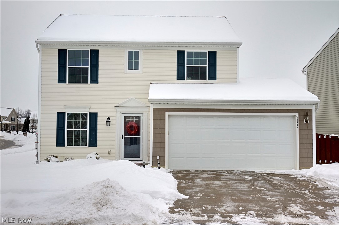 Stonegate/Waterbury Sub #1 - Residential