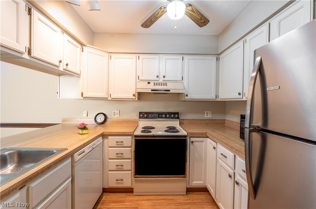 Locust Grove Condo - Residential