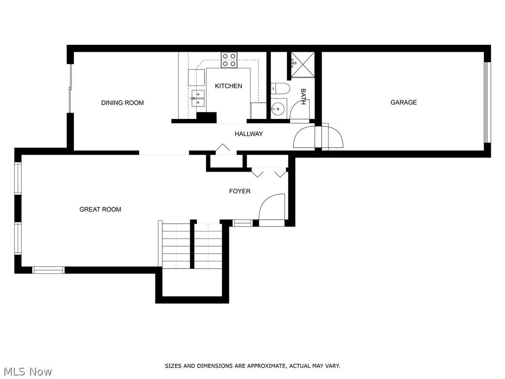 Locust Grove Condo - Residential
