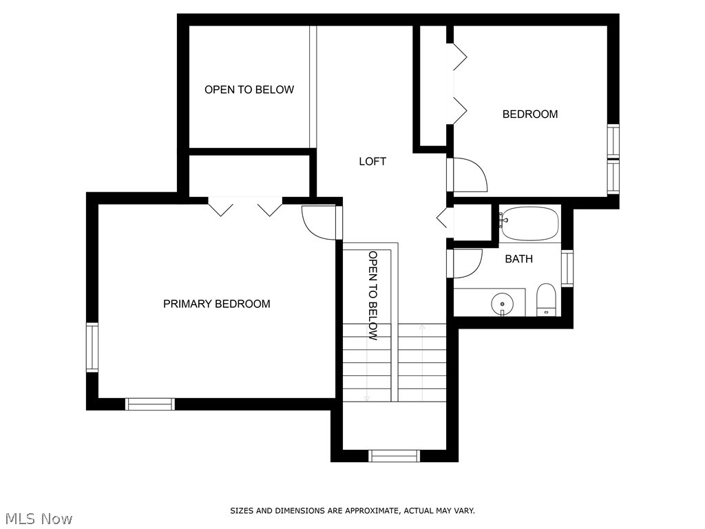 Locust Grove Condo - Residential