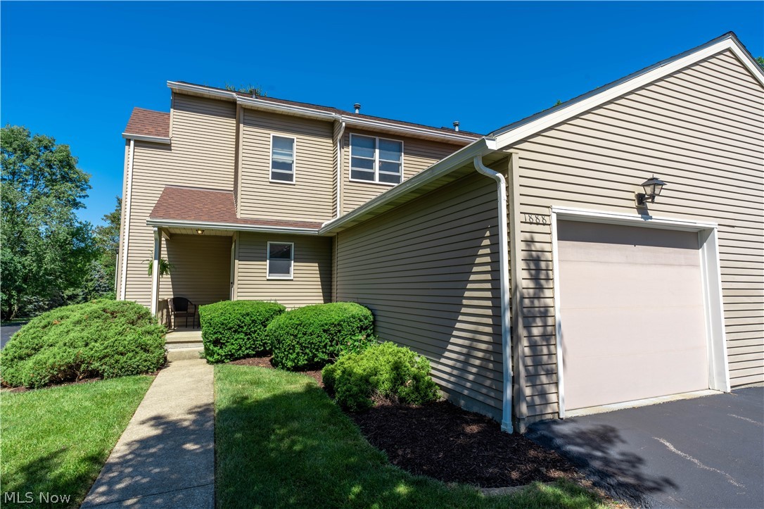 Locust Grove Condo - Residential