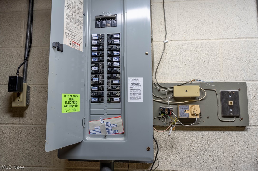 Locust Grove Condo - Residential