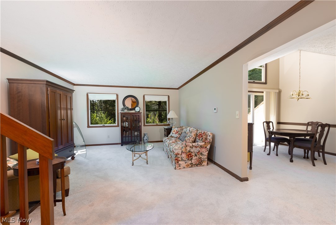 Locust Grove Condo - Residential